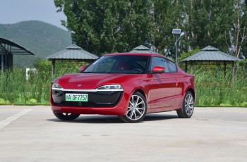 零跑C11